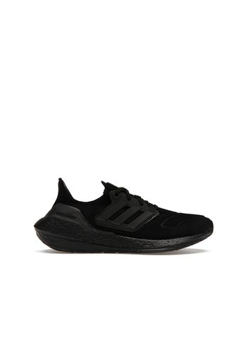 adidas Ultra Boost 22 Triple Black (Kids)