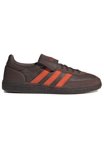 adidas Handball Spezial Shukyu × Ewax Brown