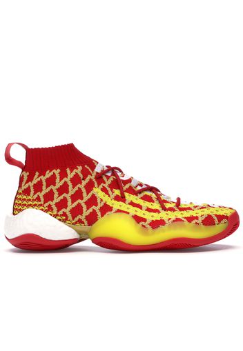 adidas Crazy BYW Pharrell Chinese New Year (2019)