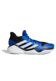 adidas Harden Stepback Core Black Team Royal Blue