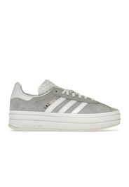 adidas Gazelle Bold Grey White (Women's)