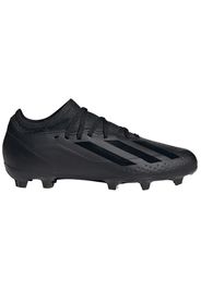 adidas Crazyfast.3 FG Core Black (GS)