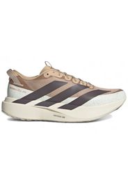 Men's Adidas Adizero Evo SL ATR Sneakers in Magic Beige/Grey Three/Off White