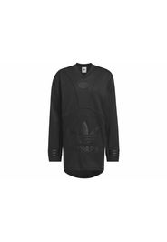 adidas Ivy Park Fashion Jersey (All Gender) Black