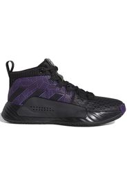 adidas Dame 5 Marvel Black Panther (Youth)