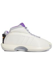 adidas Crazy 1 Cream White Active Purple