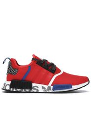 adidas NMD R1 Transmission Pack Active Red