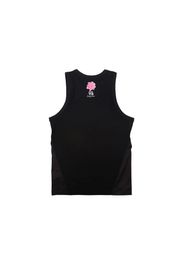 adidas Y-3 x James Harden Mix Tank Top Black