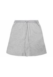 adidas Y-3 Classic Terry Shorts Gray