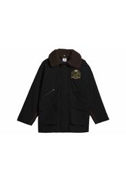 adidas x Blondey McCoy Chore Coat Black/Brown