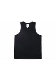 adidas Y-3 Classic Pique Tank Top Black