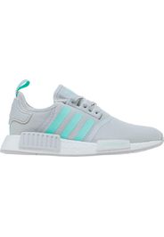 adidas NMD R1 Grey Clear Mint (Youth)