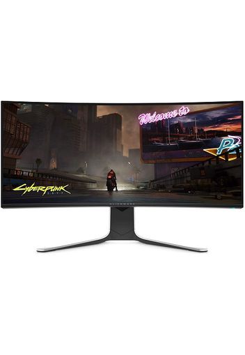 Alienware 34" 3440 x 1440 UltraWide Curved Gaming Monitor AW3420DW