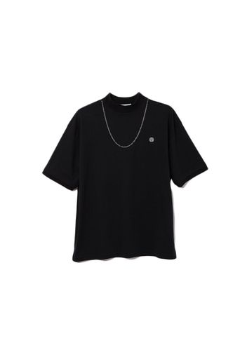 Ambush Chain T-shirt Black/White