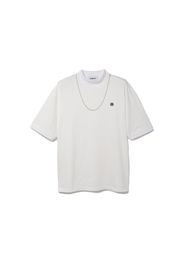 Ambush Chain T-shirt White/Black