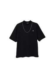 Ambush Chain T-shirt Black/White