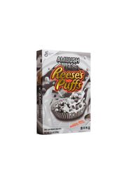 Ambush x The Reeses Puffs The Chrome Box Cereal (Not Fit For Human Consumption)