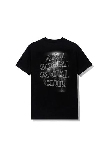 Anti Social Social Club Twisted Tee Black