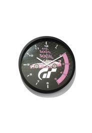 Anti Social Social Club x Gran Turismo Clock Pink