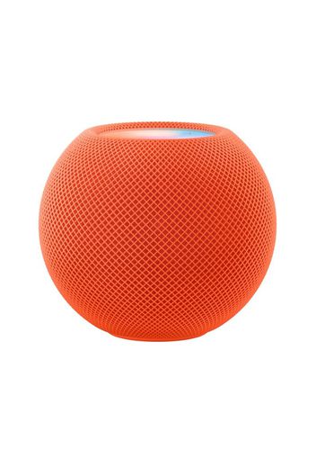 Apple HomePod Mini MJ2D3LL/A Orange