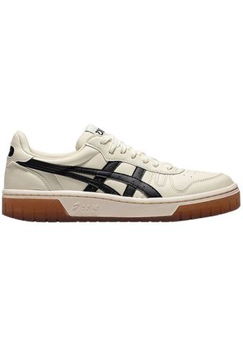 ASICS Court MZ Cream Black Gum