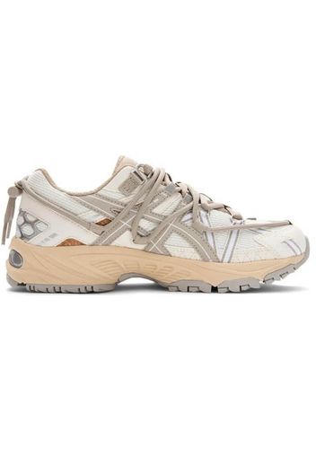 ASICS Gel-Kahana TR V2 Cream Pure Silver