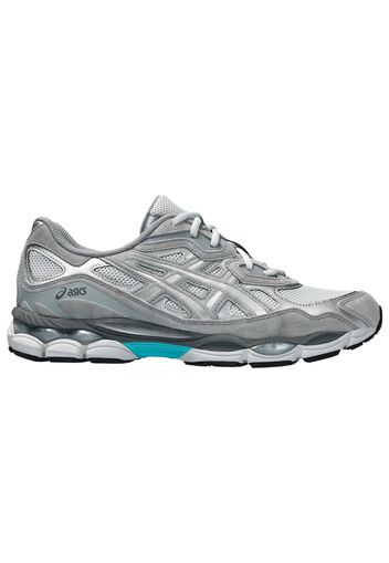 ASICS Gel-NYC Glacier Grey Blue