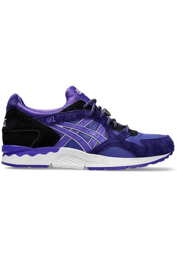 ASICS Gel-Lyte V Godai Pack Eggplant