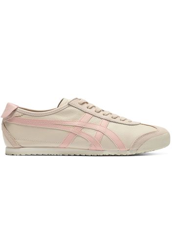 Onitsuka Tiger Mexico 66 Oatmeal Ginger Peach