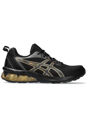 ASICS Gel-Quantum 90 IV Black Pure Gold