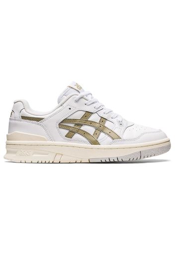 ASICS EX89 White Safari Khaki