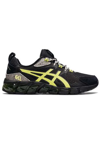 ASICS Gel-Quantum 180 Black Glow Yellow