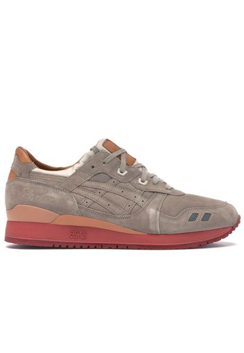 ASICS Gel-Lyte III Packer Shoes Dirty Buck