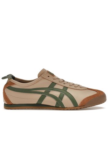 Onitsuka Tiger Mexico 66 Beige Grass Green