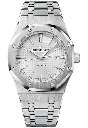 Audemars Piguet Royal Oak 15400ST.OO.1220ST.02