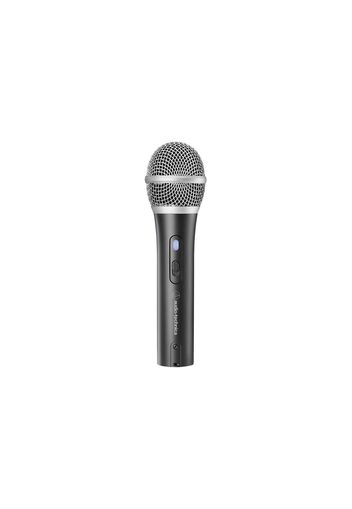 Audio-Technica Dynamic USB/XLR Microphone AUD ATR2100XUSB Black