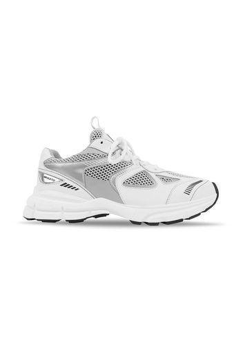 Axel Arigato Marathon Runner White Silver (Women's)