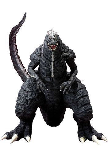 Bandai Japan Godzilla S.H. Monsterarts Godzillaultima Action Figure