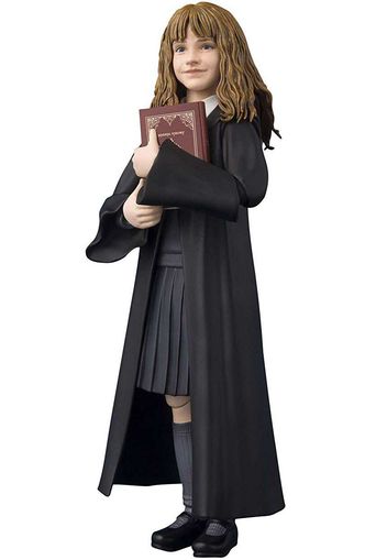 Bandai Japan Harry Potter S.H. Figuarts Hermione Granger Action Figure