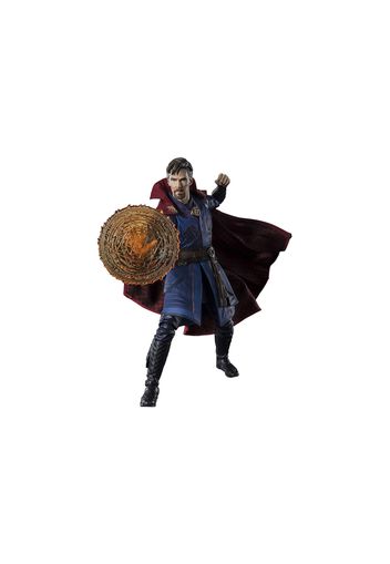 Bandai S.H.Figuarts Doctor Strange In The Multiverse Of Madness Doctor Strange Figure Navy