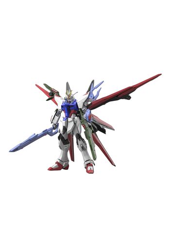 Bandai HG 1/144 Scale Gundam Perfect Strike Freedom Model Kit