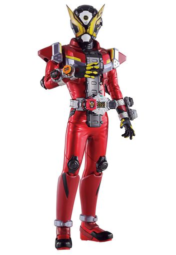 Bandai Japan Kamen Rider Ichiban Kamen Rider ZI-O Collectible PVC Figure