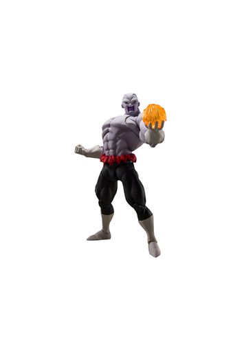 Bandai S.H.Figuarts Dragon Ball Super Jiren Final Battle Action Figure Purple