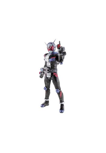 Bandai S.H.Figuarts Ichibankuji Kamen Rider Zi-O Clear Black Ver. Action Figure Black