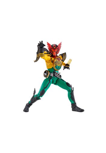 Bandai S.H.Figuarts Shinkocchou Seihou Kamen Rider OOO Super Tatoba Combo Action Figure