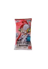 Bandai One Piece Card Game Film Red Movie Tutorial Deck Pack (Japanese)
