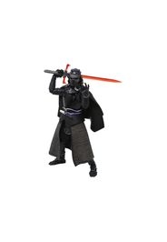 Bandai Meisho Movie Realization Star Wars Episode VII Samurai Kylo Ren Action Figure Black