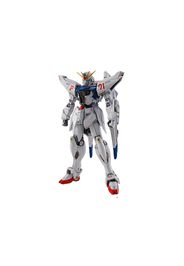 Bandai Metal Build Mobile Suit Gundam F91 Gundam Formula 91 Chronicle White Version Action Figure White