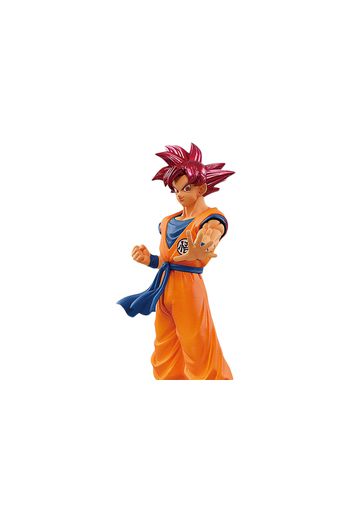 Banpresto Dragon Ball Z Dokkan Battle Collab 2022 Vol. 1 Figure