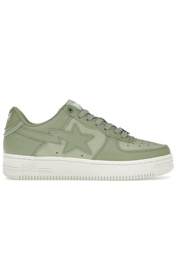 A Bathing Ape Bape Sta Green (2023)